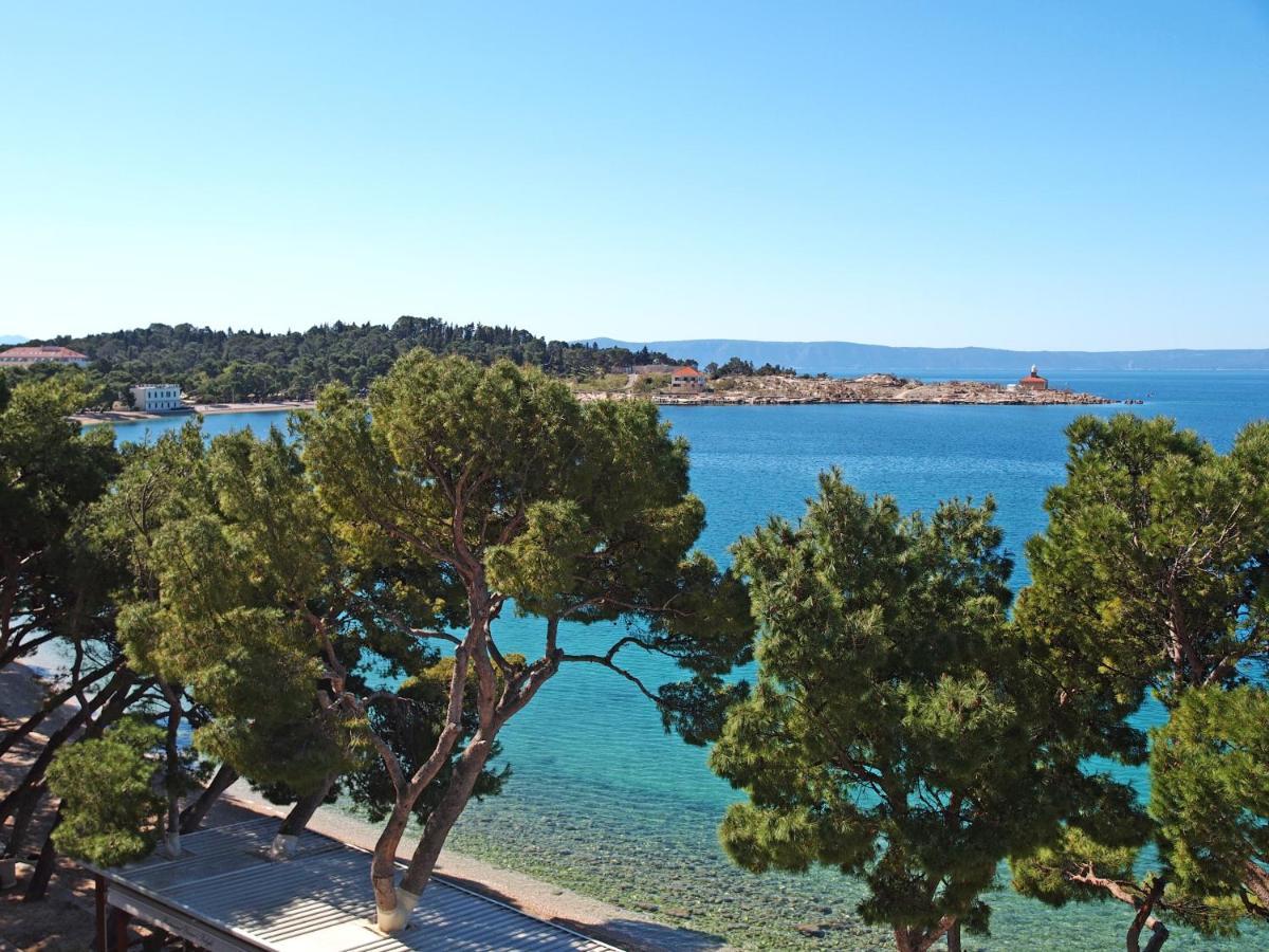 Apartments Beach Makarska Exterior foto