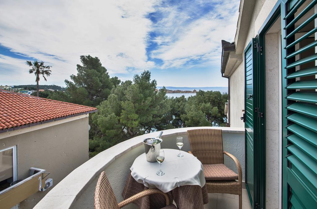 Apartments Beach Makarska Habitación foto