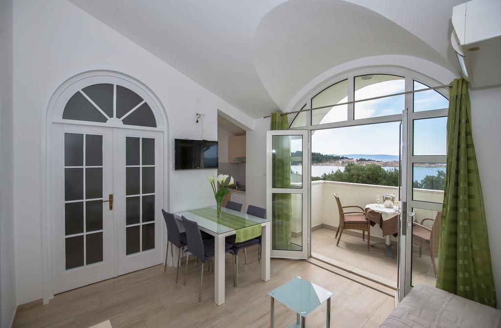 Apartments Beach Makarska Habitación foto